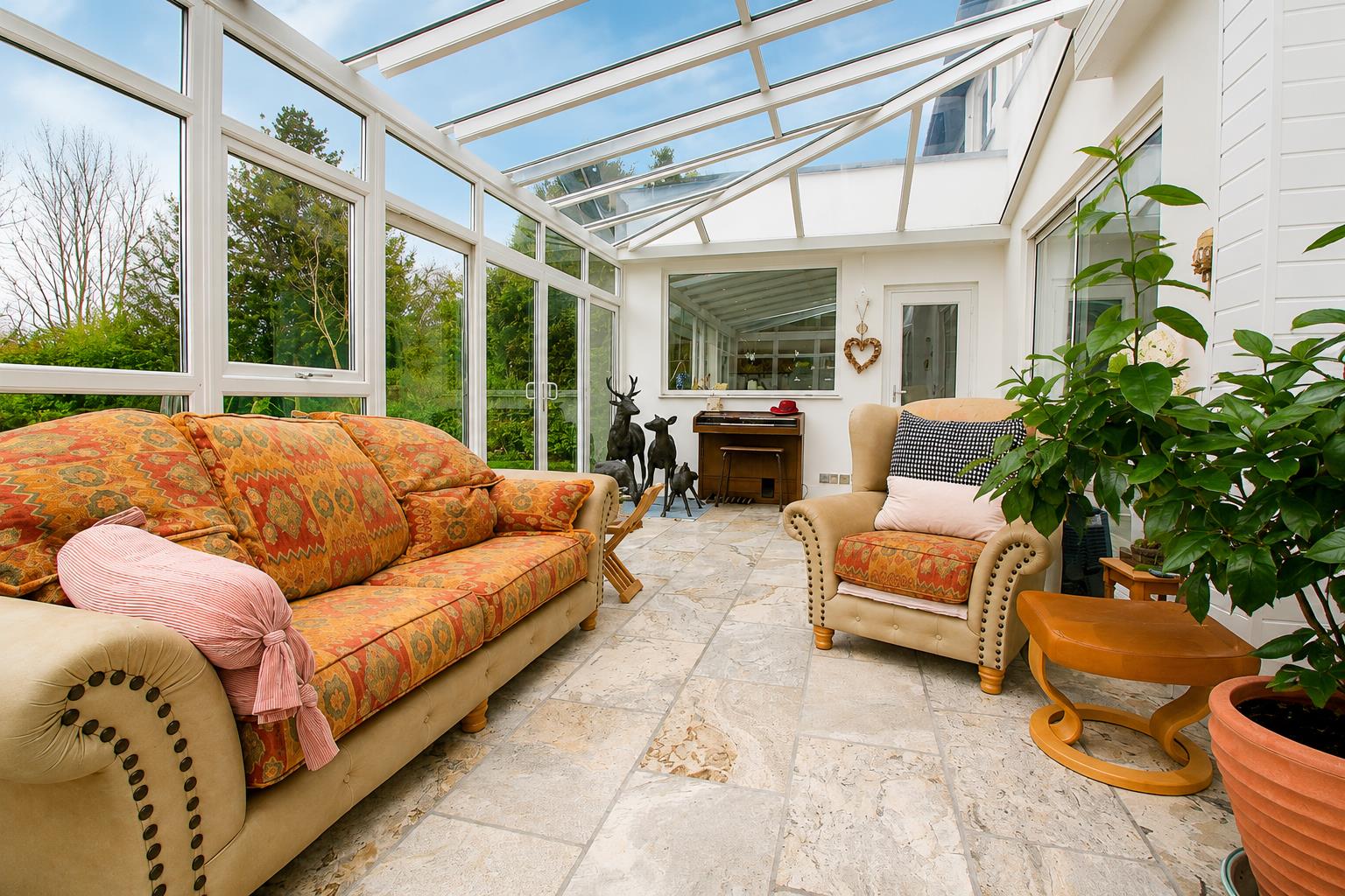 Champneys Close, South Cheam, Sutton